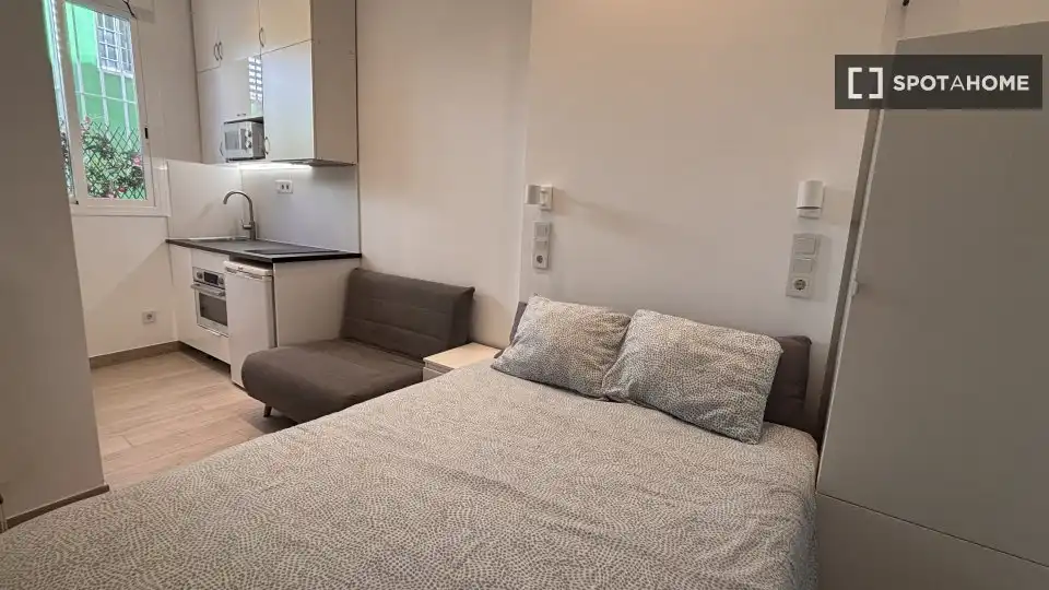 Appartement à louer à Puente de Vallecas, imagen 5