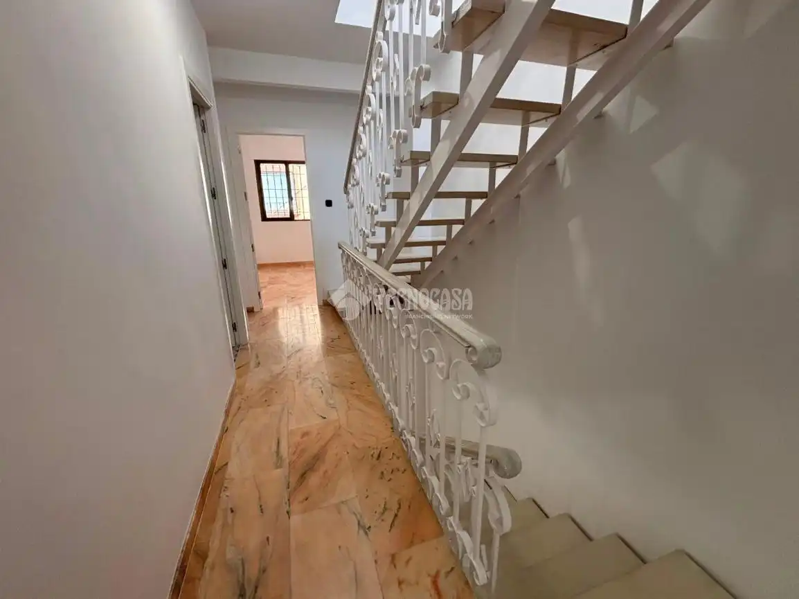 Habitatge amb terrassa en venda a San Ildefonso - Catedral, imagen 13