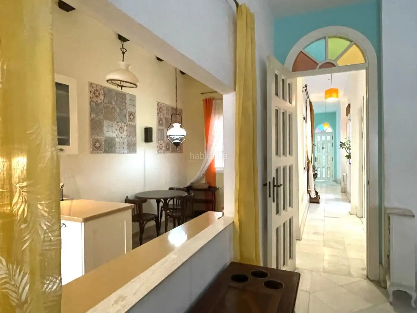 Wohnung zum Verkauf in Calle González Garbín 8, imagen 3