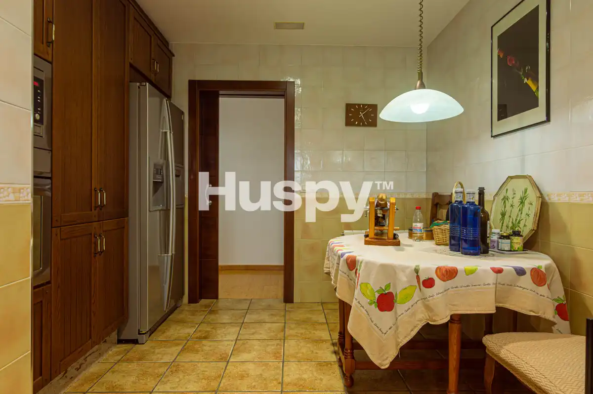Casa amb terrassa en venda a Godelleta, imagen 15