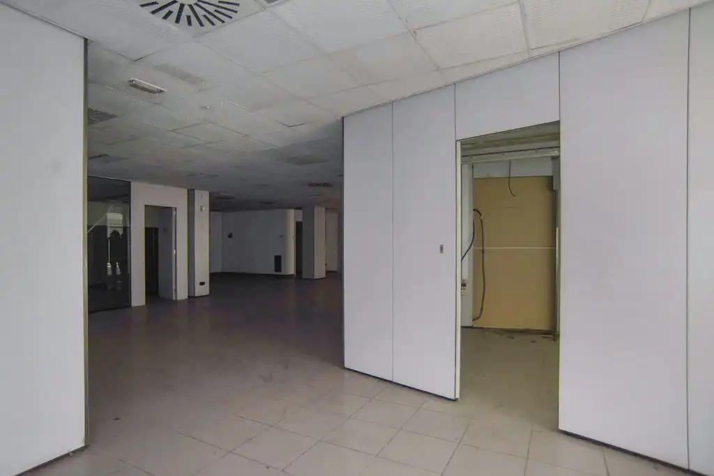 Local comercial en venda a Av Roma, imagen 12