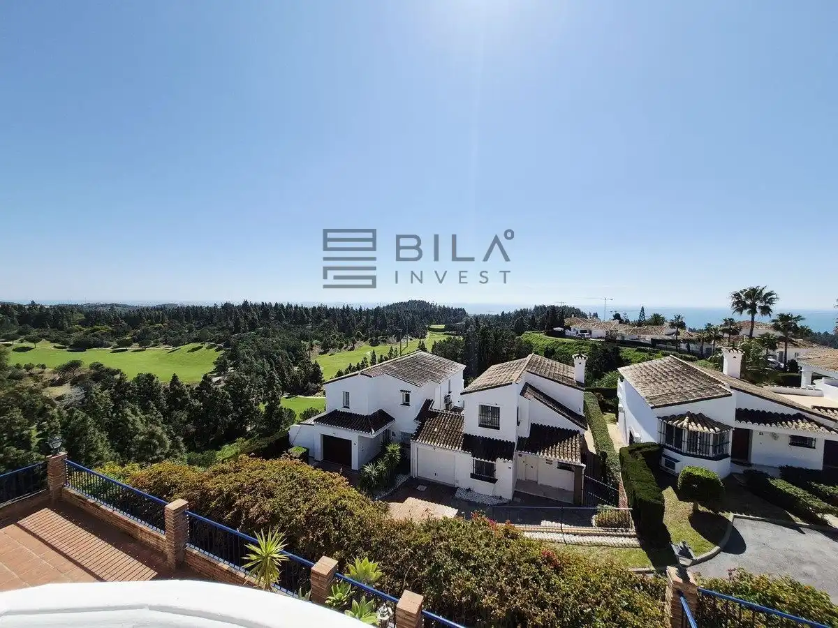 Penthouse mit Pool zum Verkauf in Monte Alto del Chaparral, imagen 21