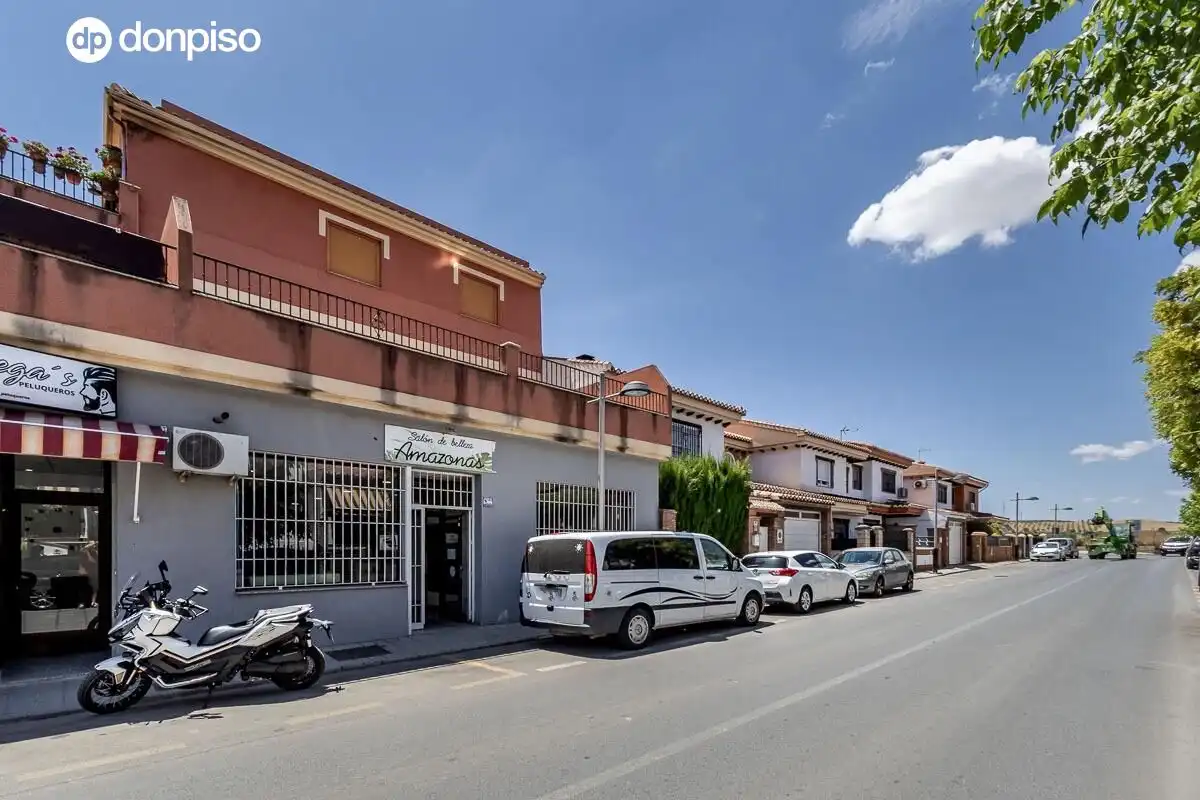 Local comercial en venda a Avenida de Mallorca 47, imagen 17