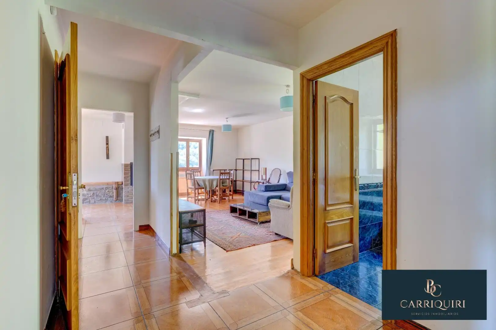 Houses for sale in Oiz