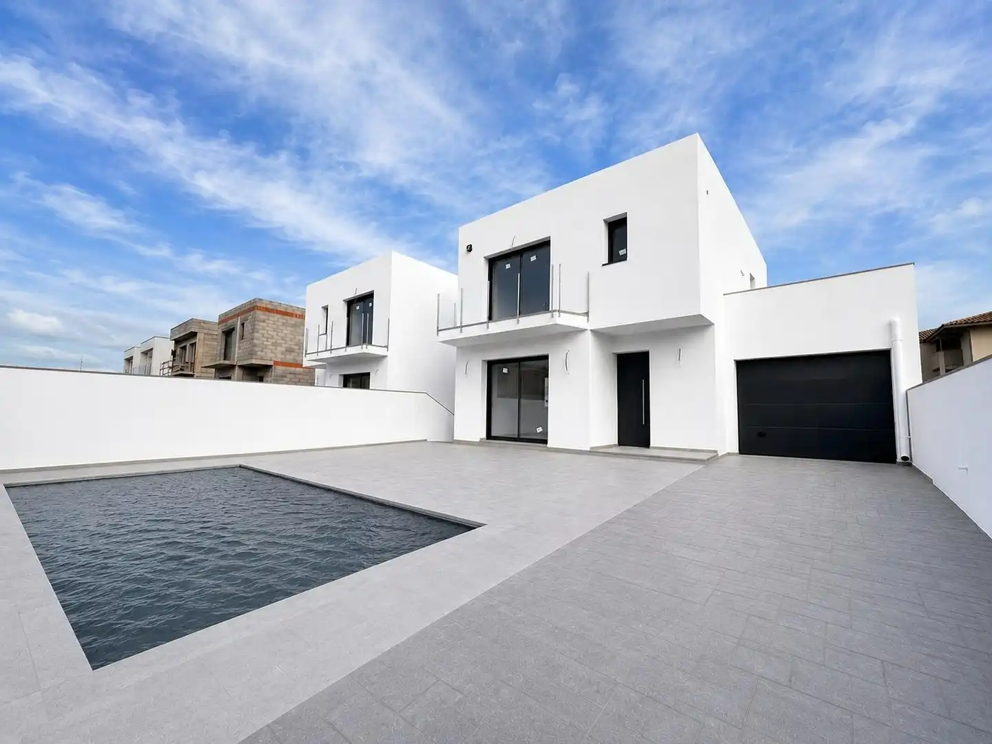 Detached house with terrace for sale in Sector Sector Mestral