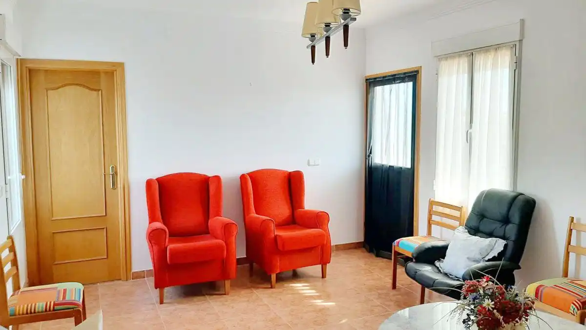 Casa rústica en venda a Valdepeñas, imagen 21