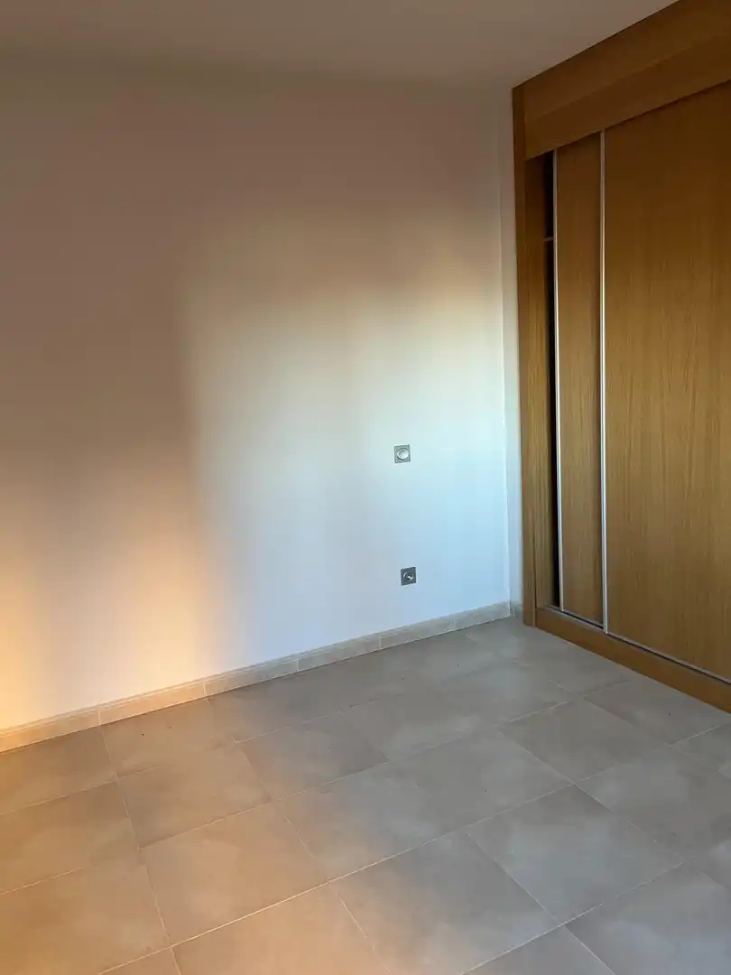 Habitación de Piso en venta en Alameda de la Sagra con Calefacción, Jardín privado y Trastero