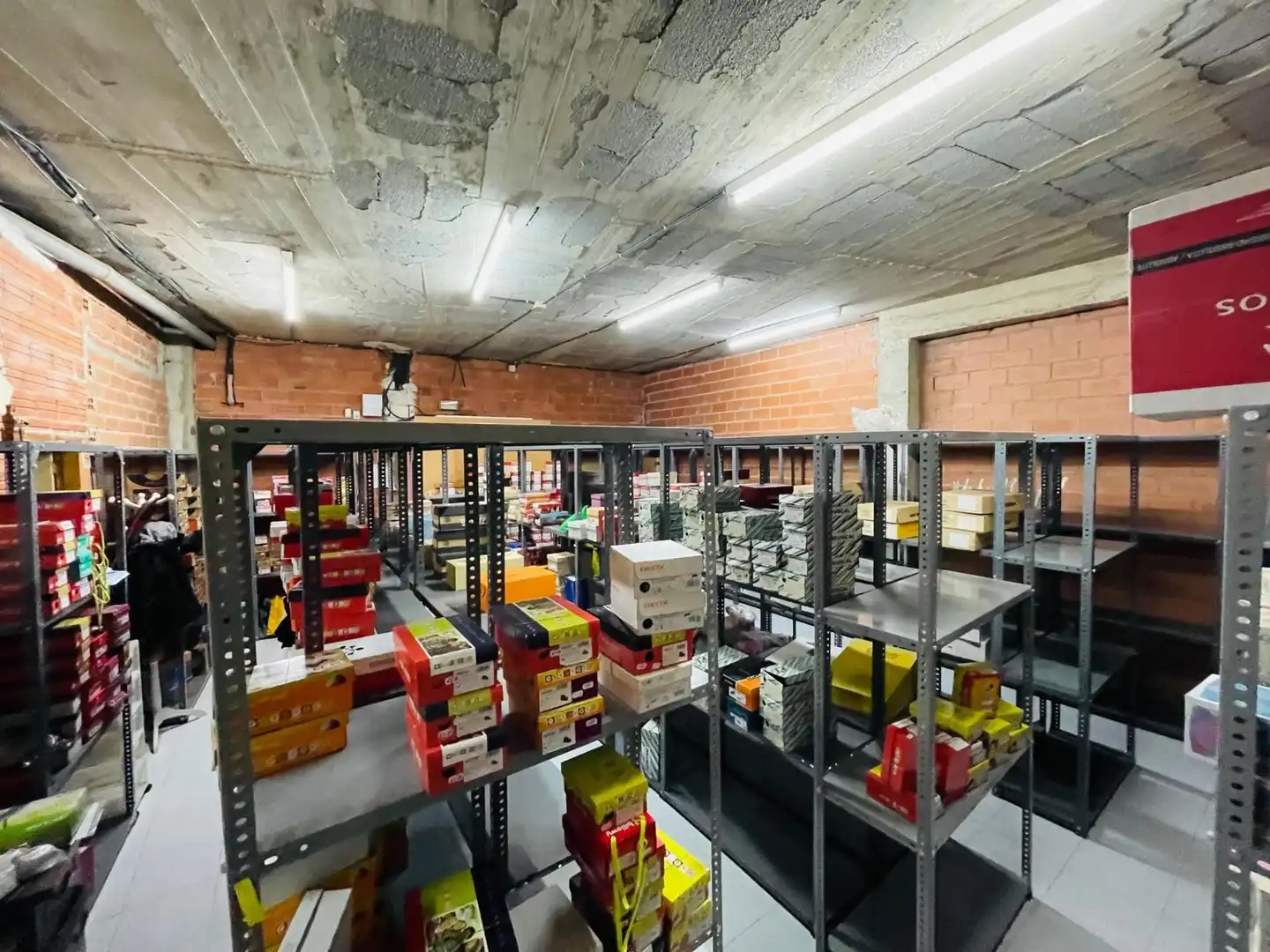 Locale commerciale in affitto a Tordera pueblo, imagen 8