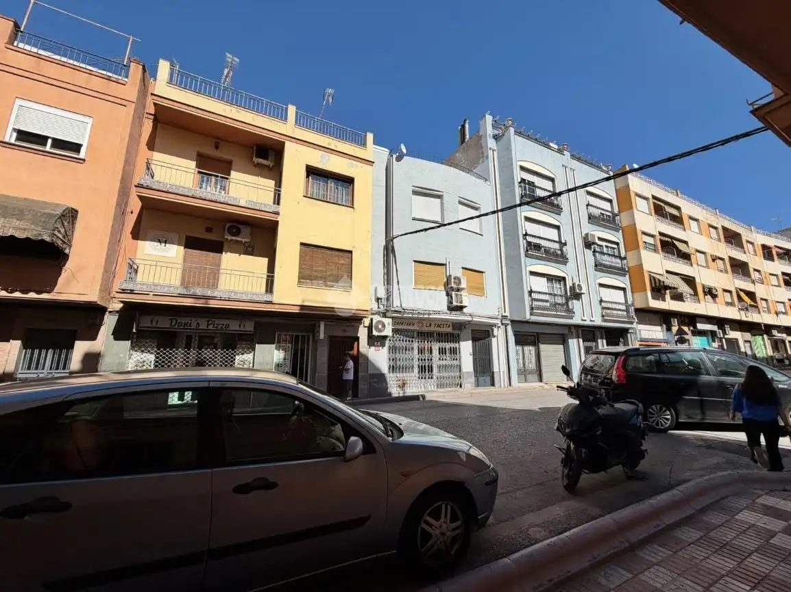 Piso en venta en Torredonjimeno