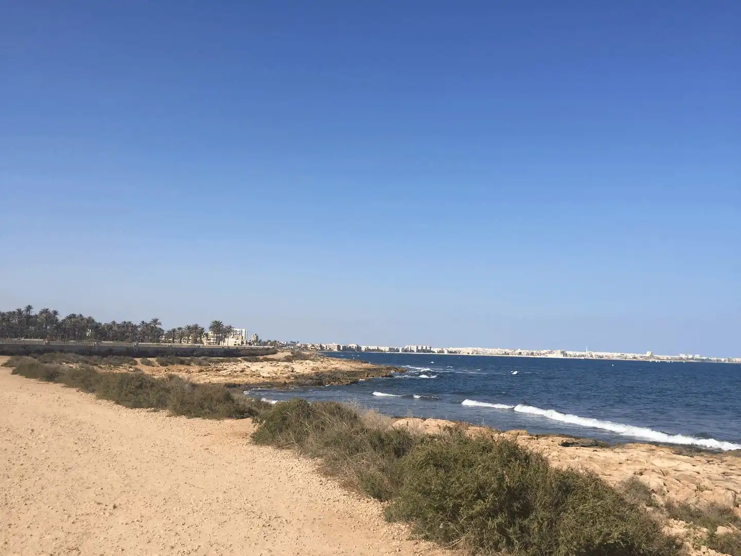 Apartament amb piscina en venda a Avenida Av de las Olas, 9, imagen 41