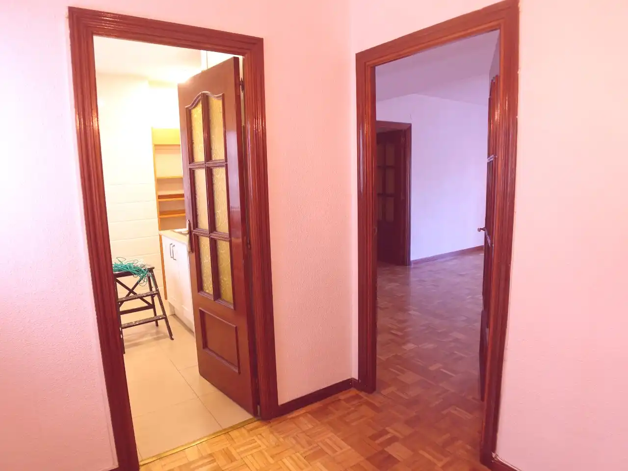 Flat for sale in Moratalaz