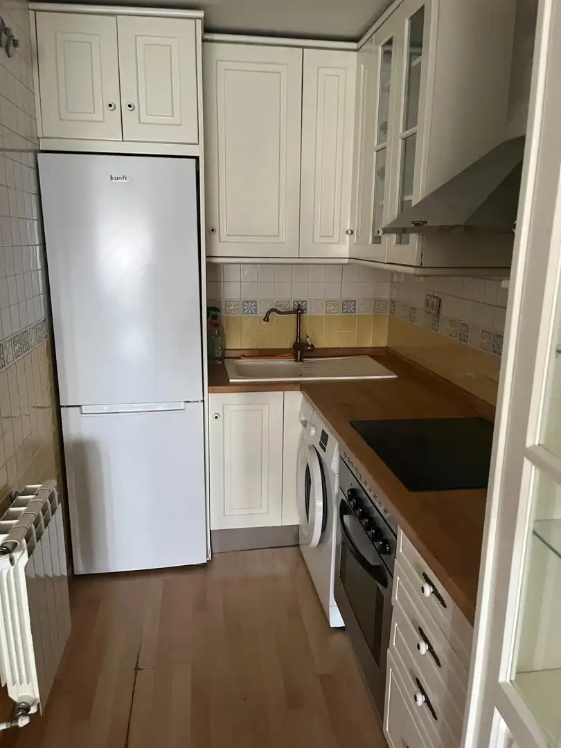 Wohnung mit Aufzug zum Verkauf in Magán, imagen 13