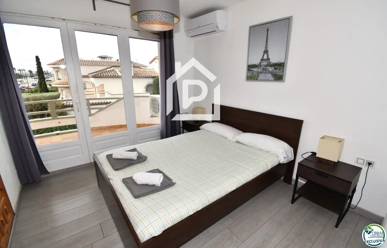 Villa con piscina in vendita a Salins, imagen 8