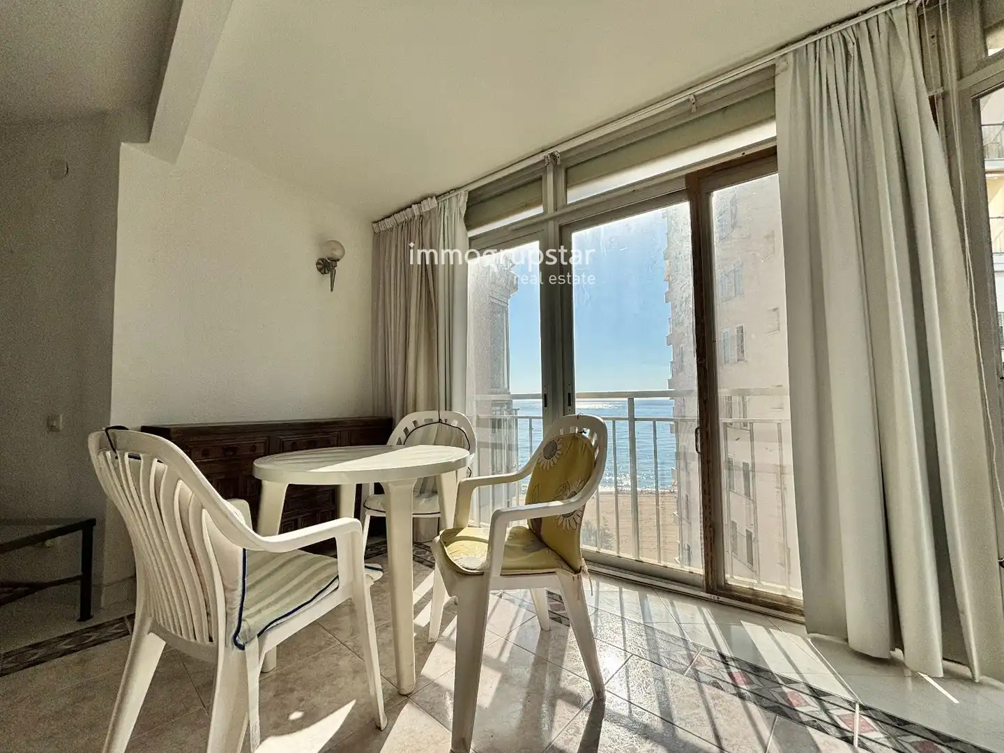 Wohnung mit Terrasse zum Verkauf in de Simon Bolivar, imagen 14