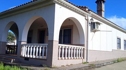 Foto 3 de Casa o xalet en venda a N/a, Villar de Rena, Badajoz