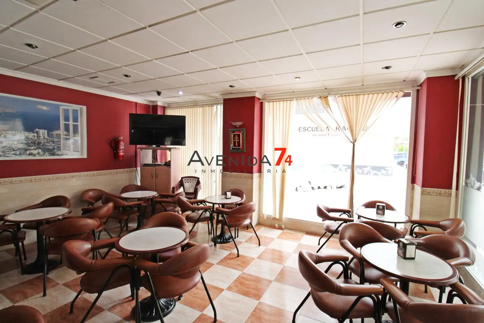Local comercial en venta en Lorca Ciudad, imagen 4