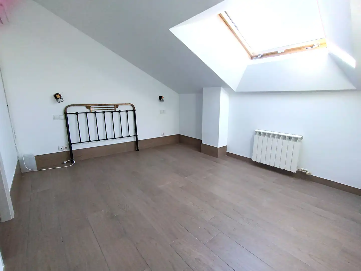 Duplexes for rent in Numancia de la Sagra  with Air Conditioner, Oven and Washing machine