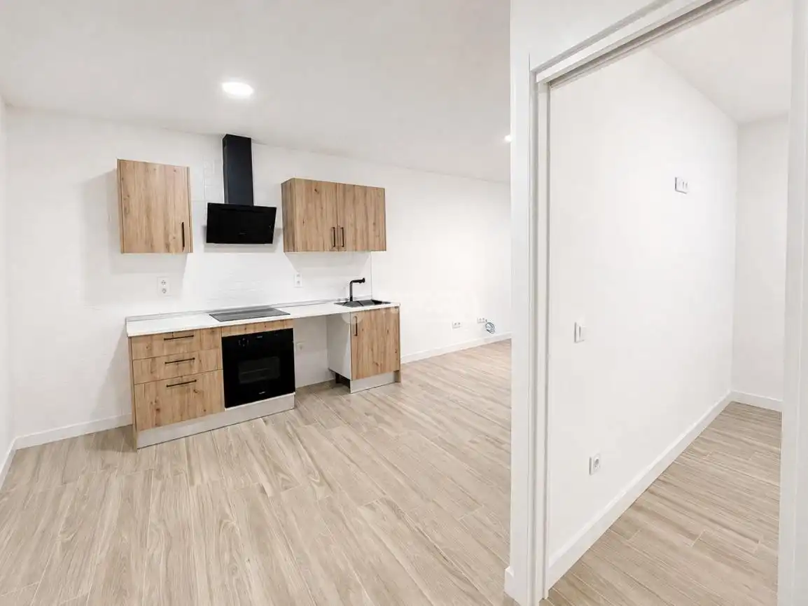 Cuina de Pis en venda en Alcalá de Henares amb Aire condicionat