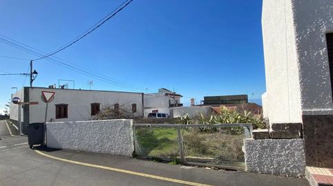 Foto 3 de Residencial en venta en Calle Paraíso, 9, Tamaimo - Arguayo, Santiago del Teide