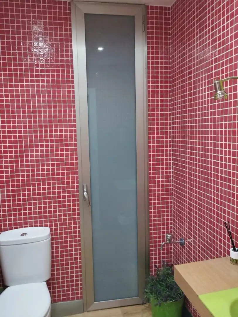Bathroom of Commercial properties for sale in Xàtiva  with Air Conditioner, Heating and Parquet flooring