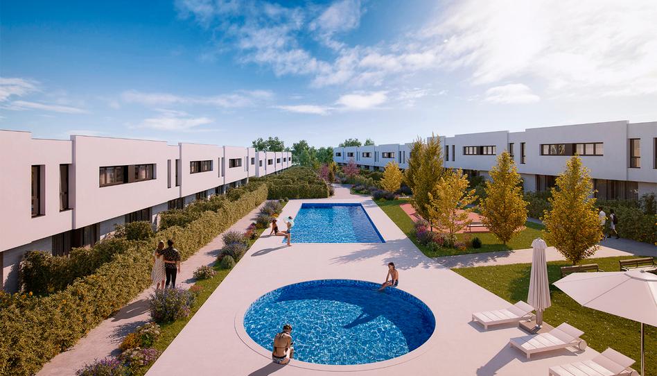 Foto 1 de Pis en venda a  Gran Vía, 12, Camarma de Esteruelas, Madrid