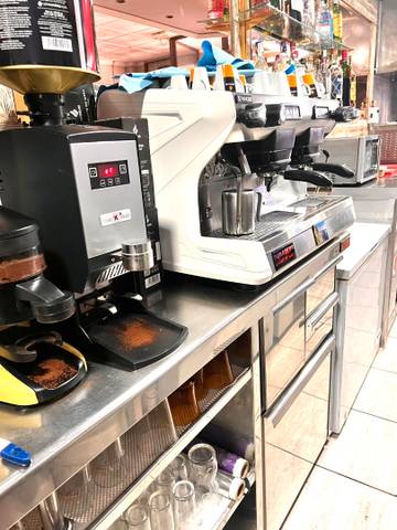 Local comercial en Venta en San Gabriel