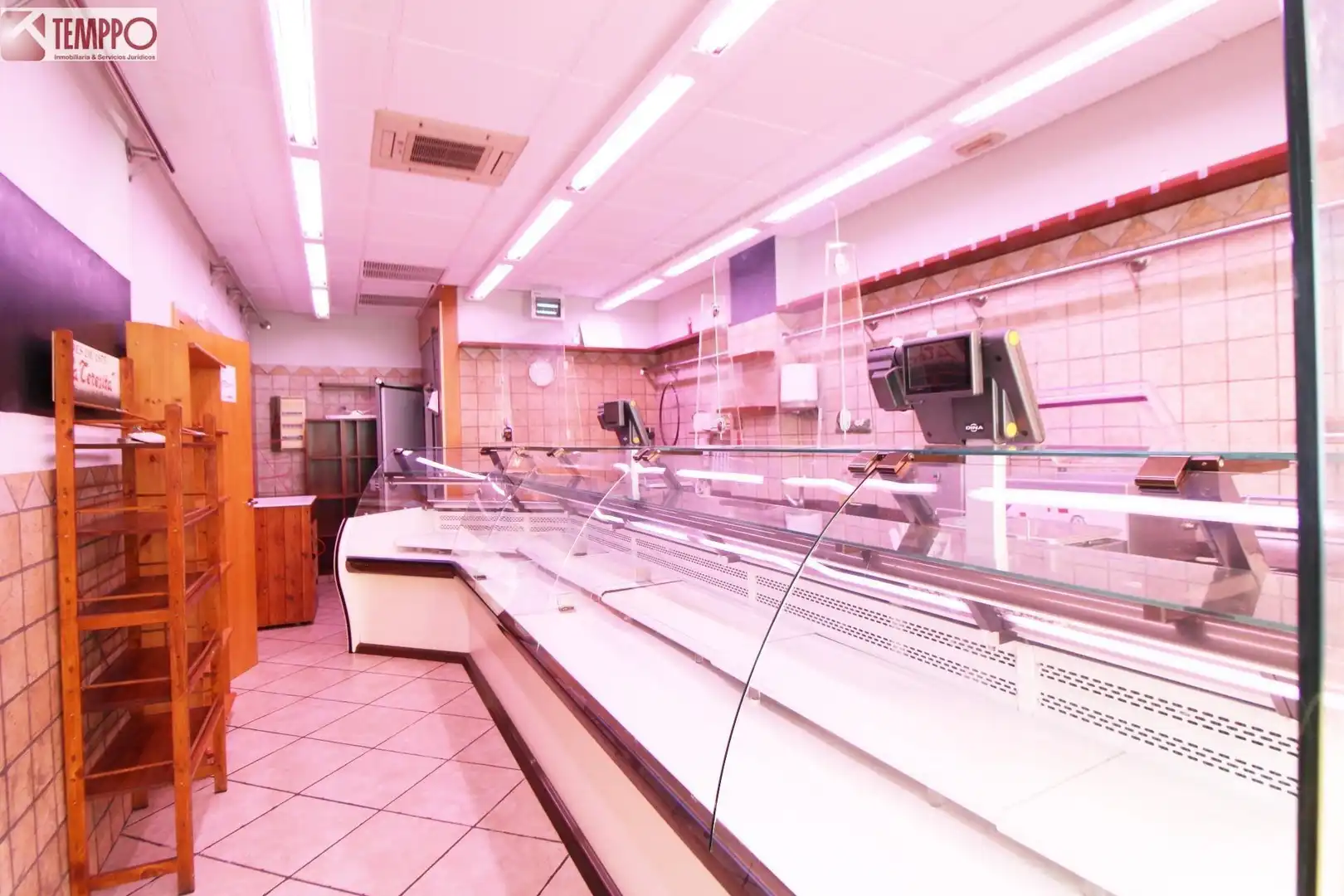 Business premises to rent in Centre, imagen 3