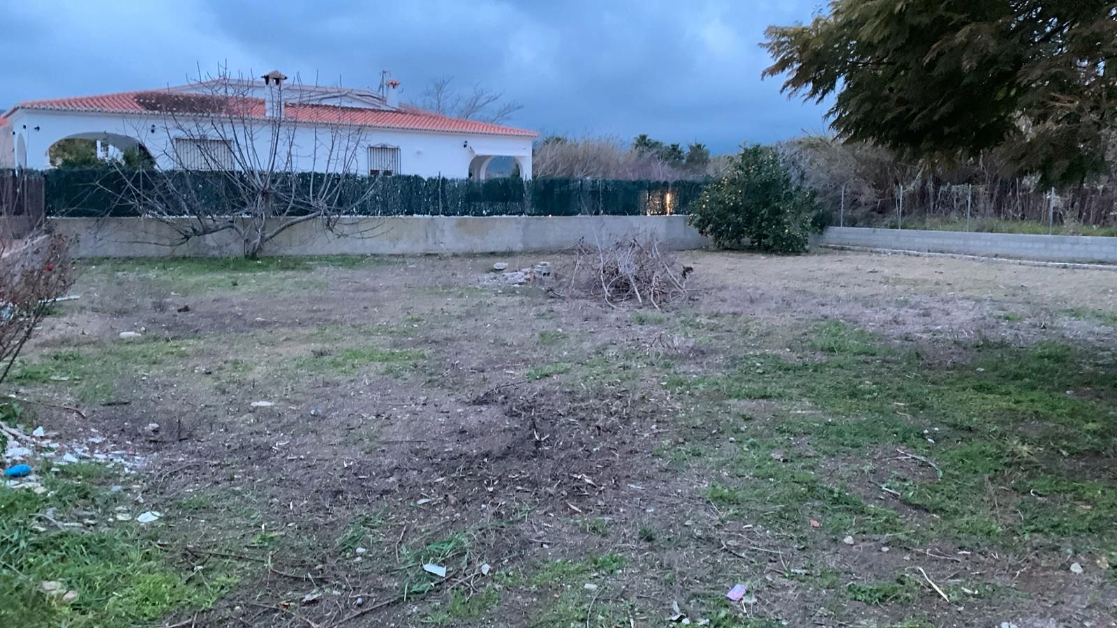 Residencial en venda en Gandia