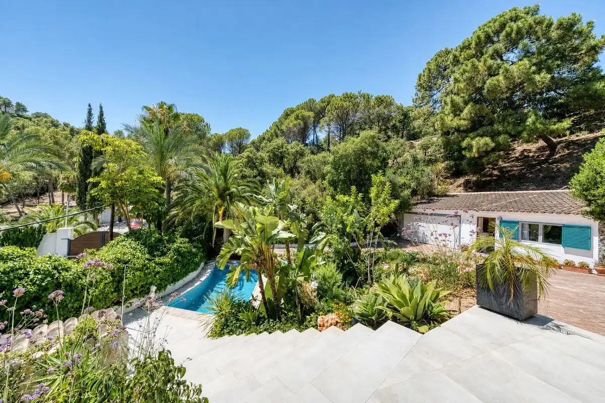 Casa o chalet en venta en El Madroñal