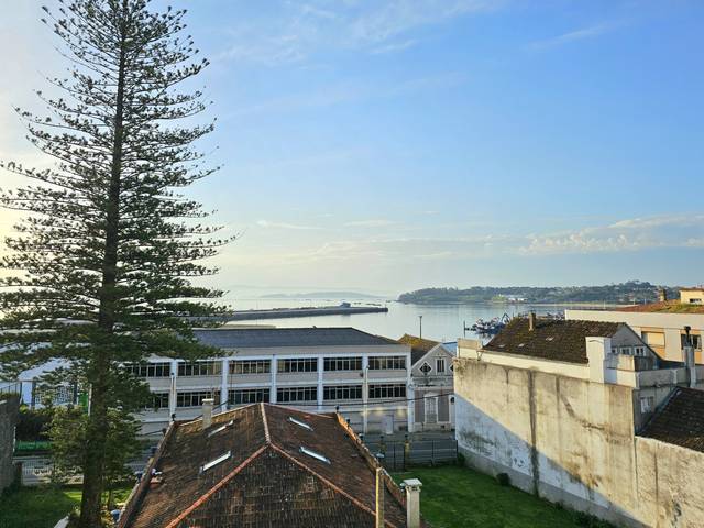 Piso en Venta en Pobra do Caramiñal A - CL TETUAN en A Pobra do Caramiñal