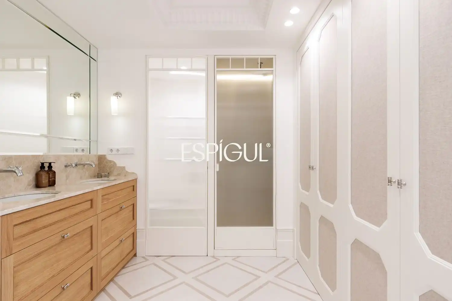 Appartement avec ascenseur à vendre à Goya, imagen 19