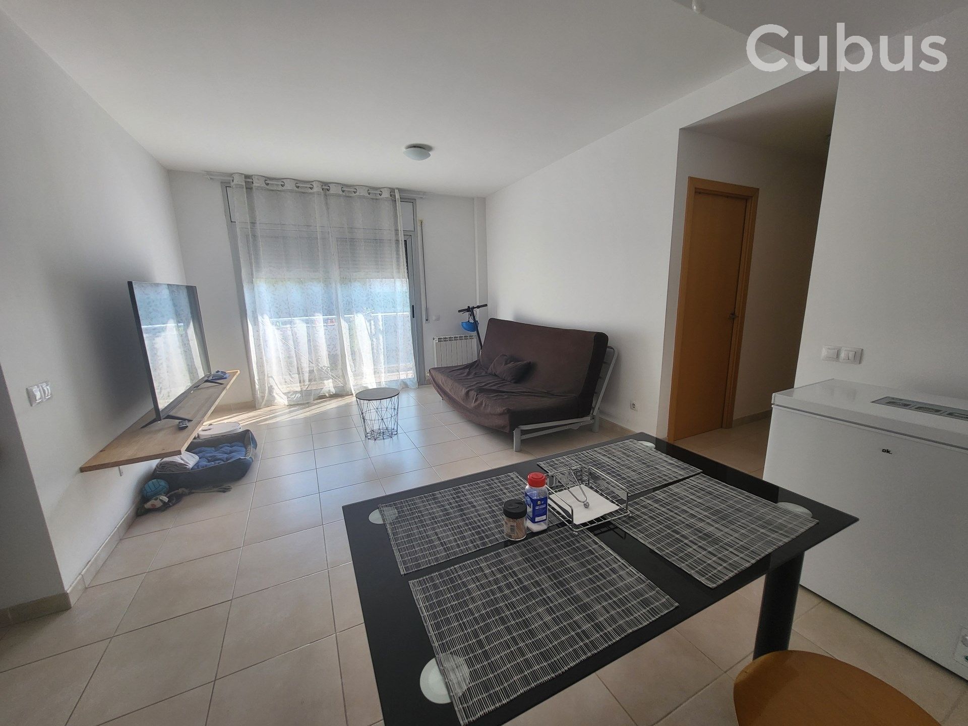 Piso en venta en Olot