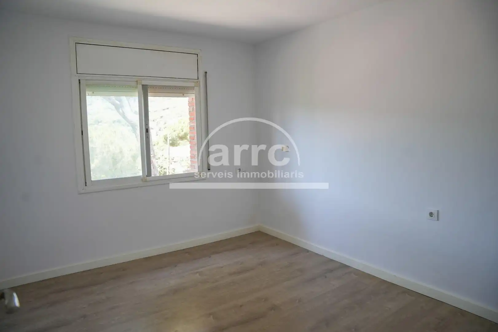 Bedroom of Houses for sale in Cabrils  with Heating, Private garden and Parquet flooring