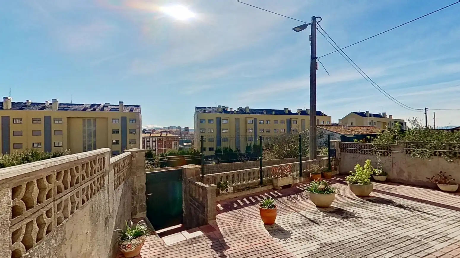 Casa o xalet en venda a Valdenoja