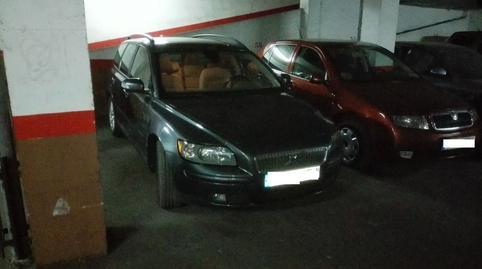 Photo 3 of Garage to rent in Calle de Cáceres, 1, Delicias,  Madrid Capital