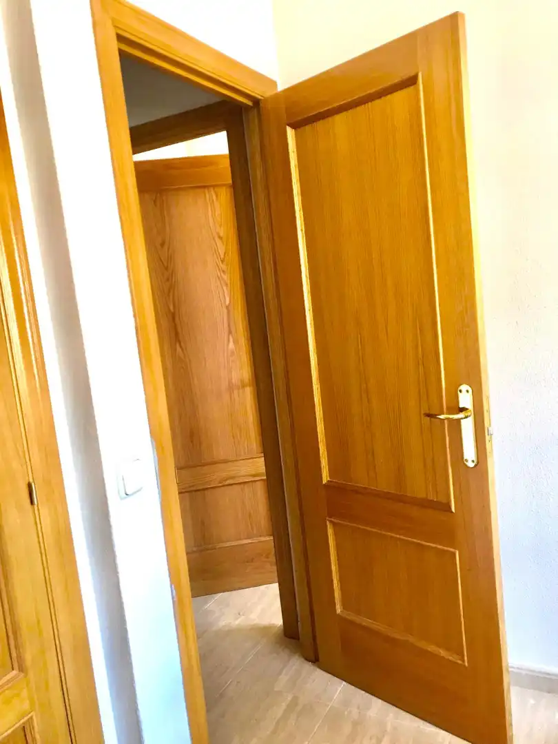 Flat for sale in Collado Mediano  with Heating, Oven and Balcony