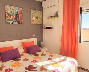 Dormitori de Dúplex en venda en Vera amb Aire condicionat