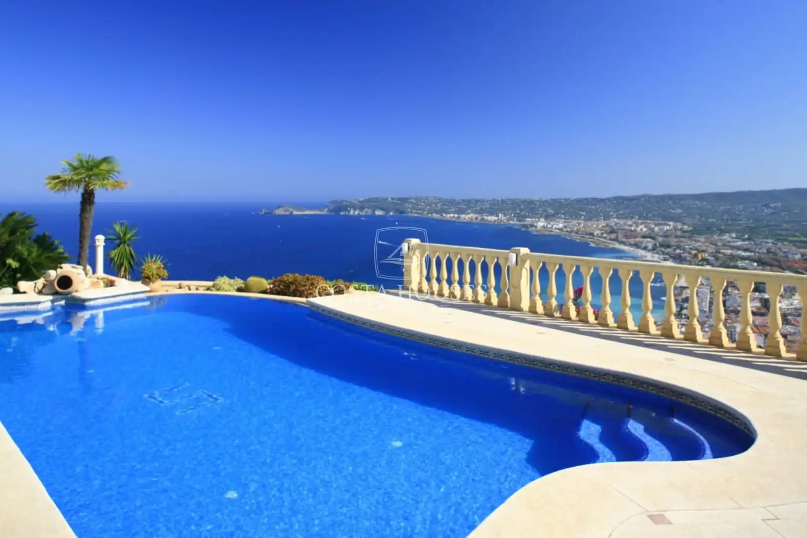 Villa avec terrasse à vendre à Puerto, imagen 2