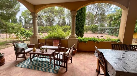 Casa / Chalet independiente en venta en Poblete, imagen 2