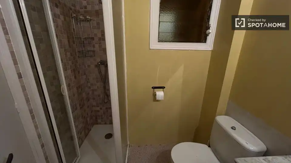 Room in Caldes d'Estrac