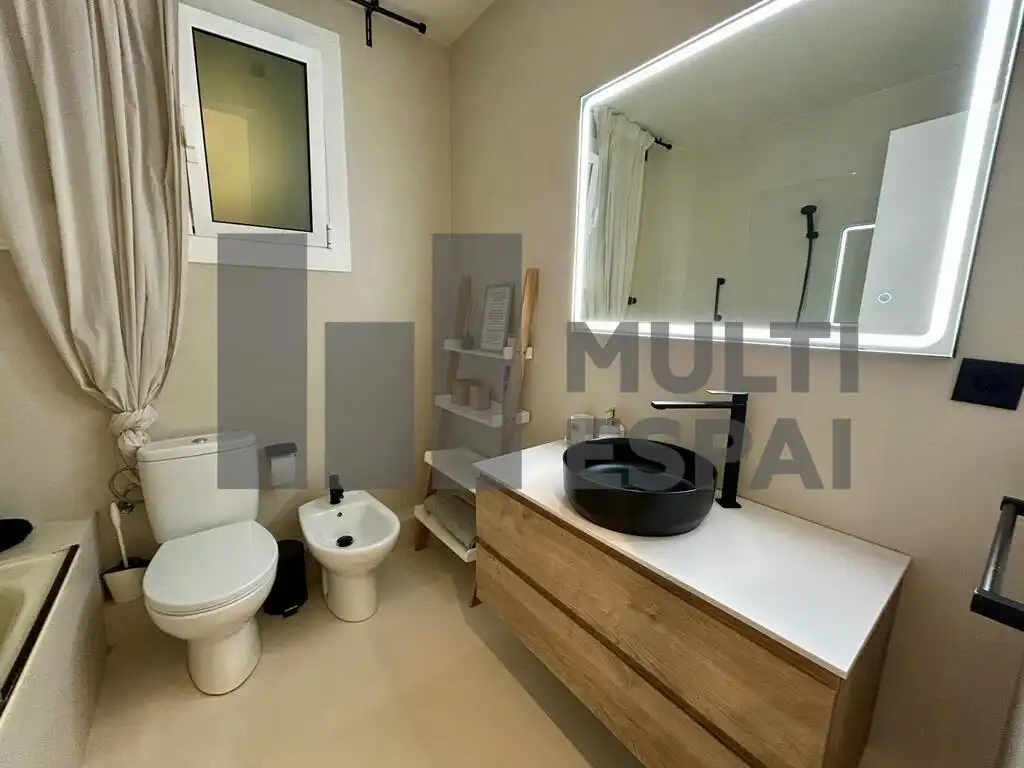 Wohnung mit Terrasse zum Verkauf in Carrer d'Aragó, imagen 25