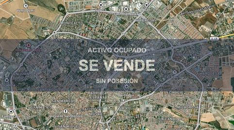 Foto 5 de Piso en venta en Parque Atlántico - Ronda este, Jerez de la Frontera