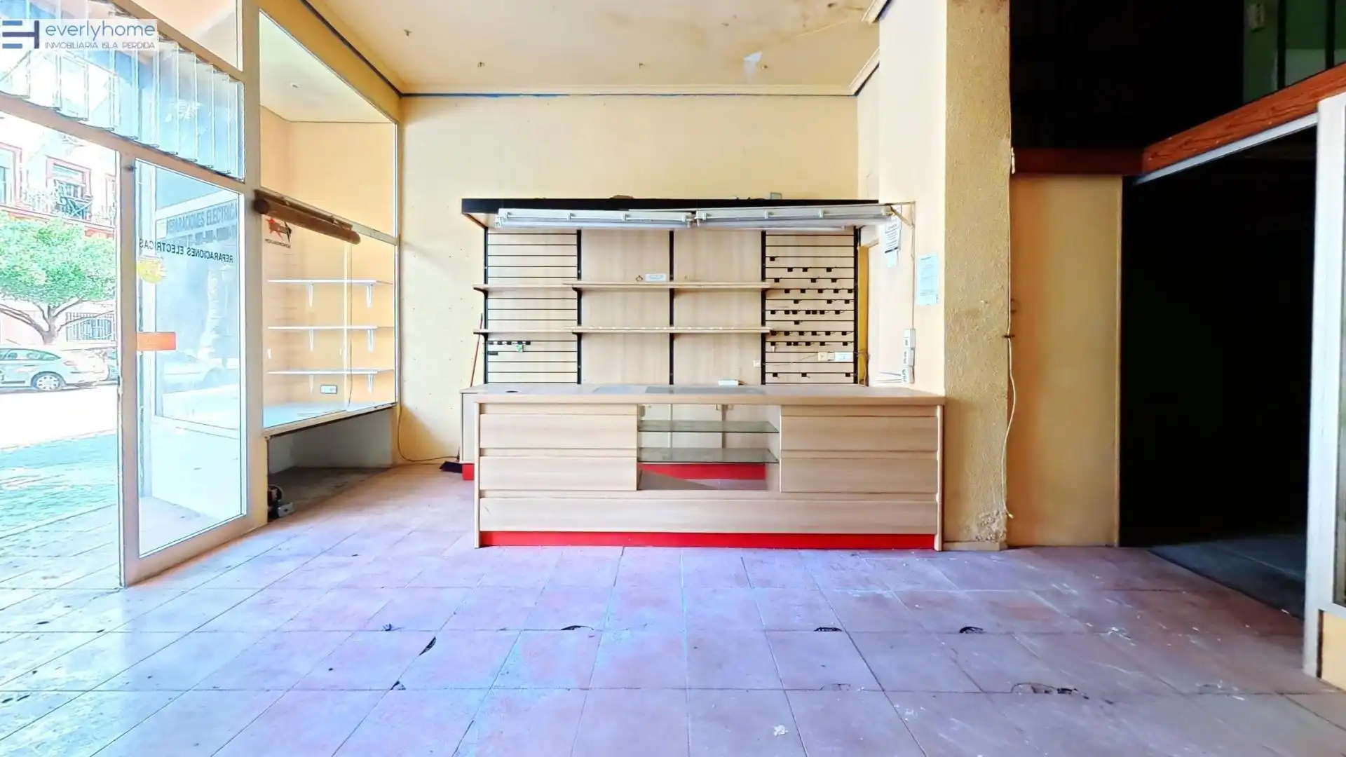 Local comercial en venta en Algirós, imagen 9