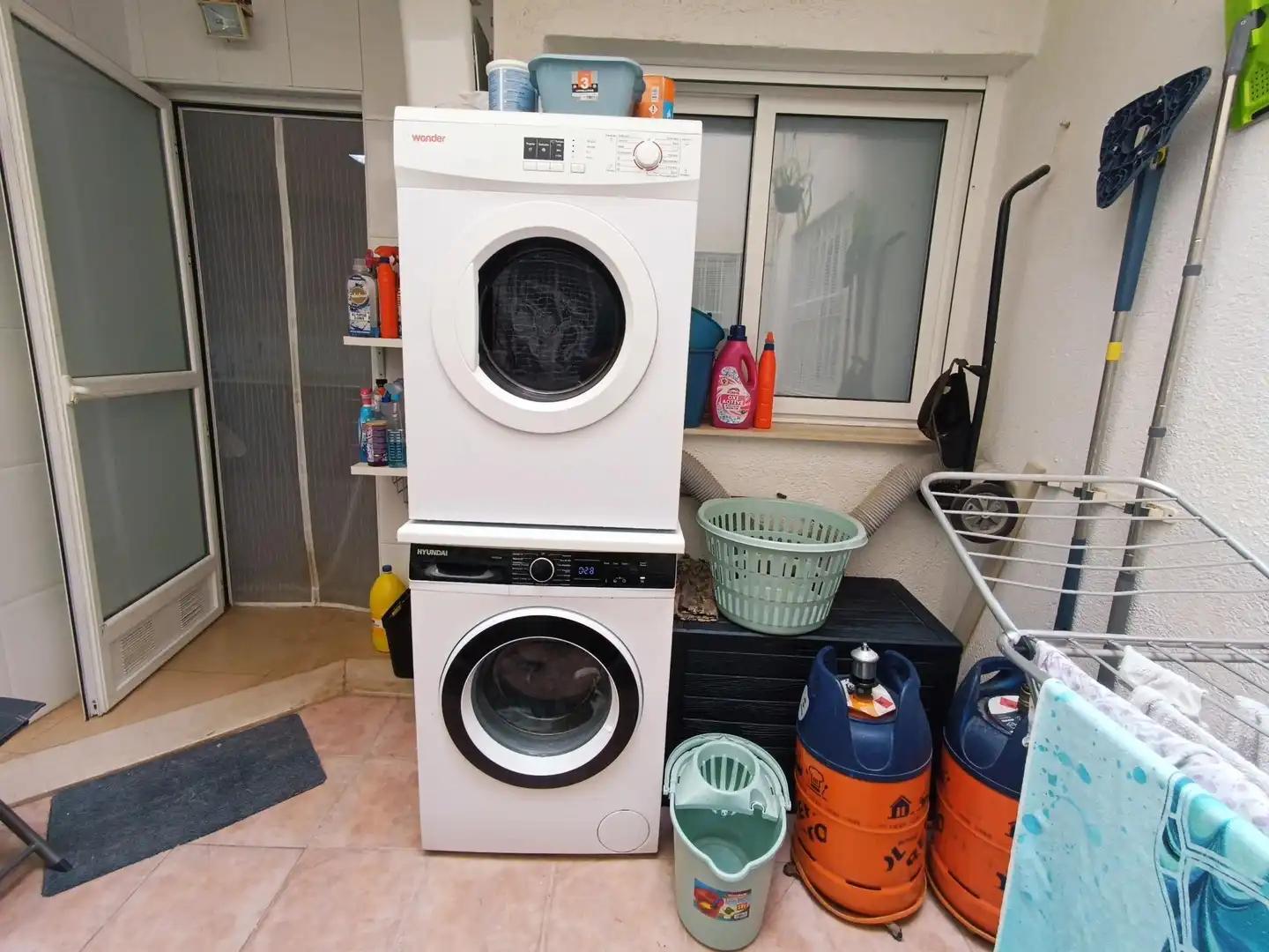 Apartment for sale in Casco Antiguo, imagen 12