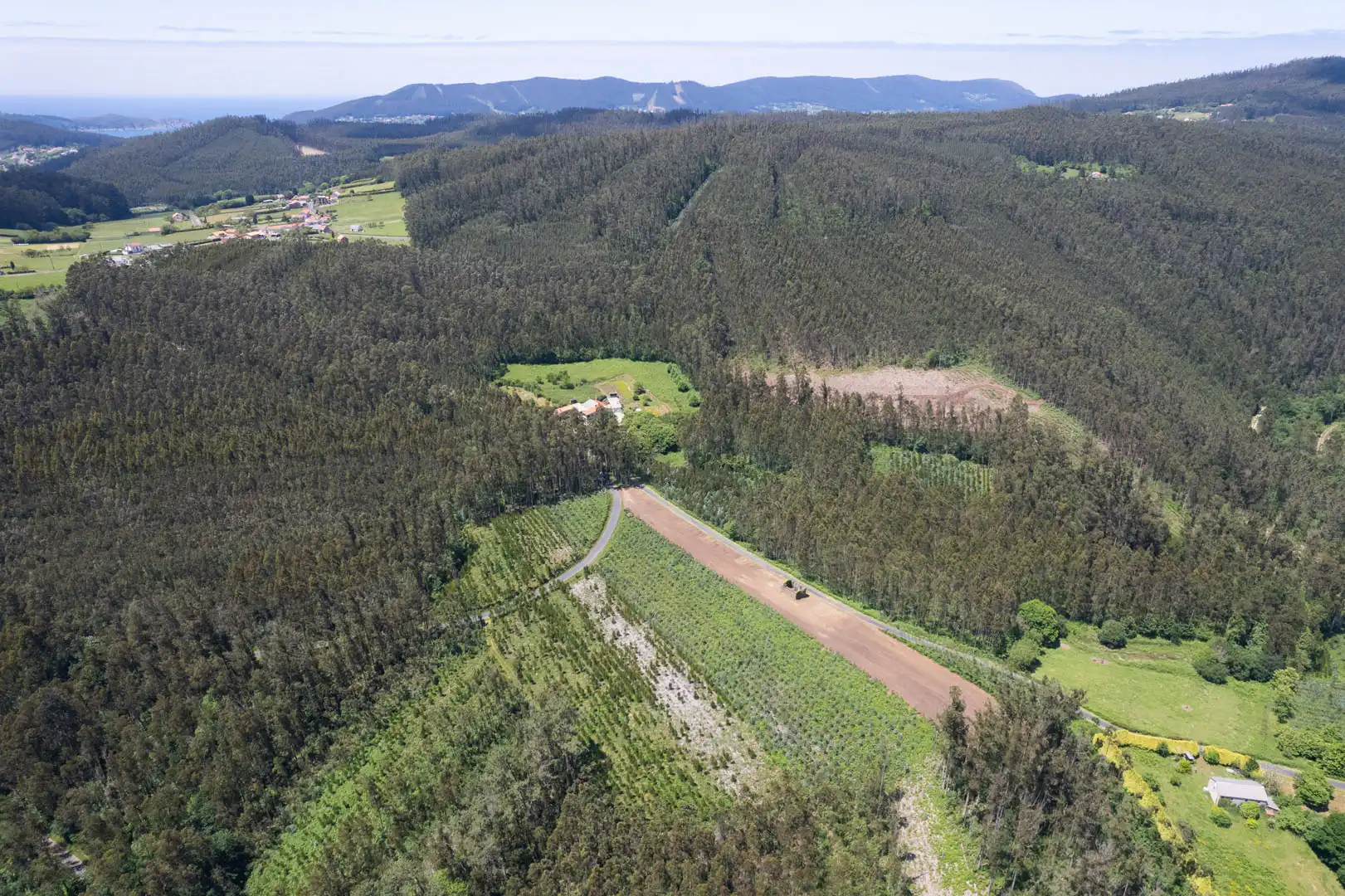 Casa amb jardí en venda a Cedeira, imagen 4