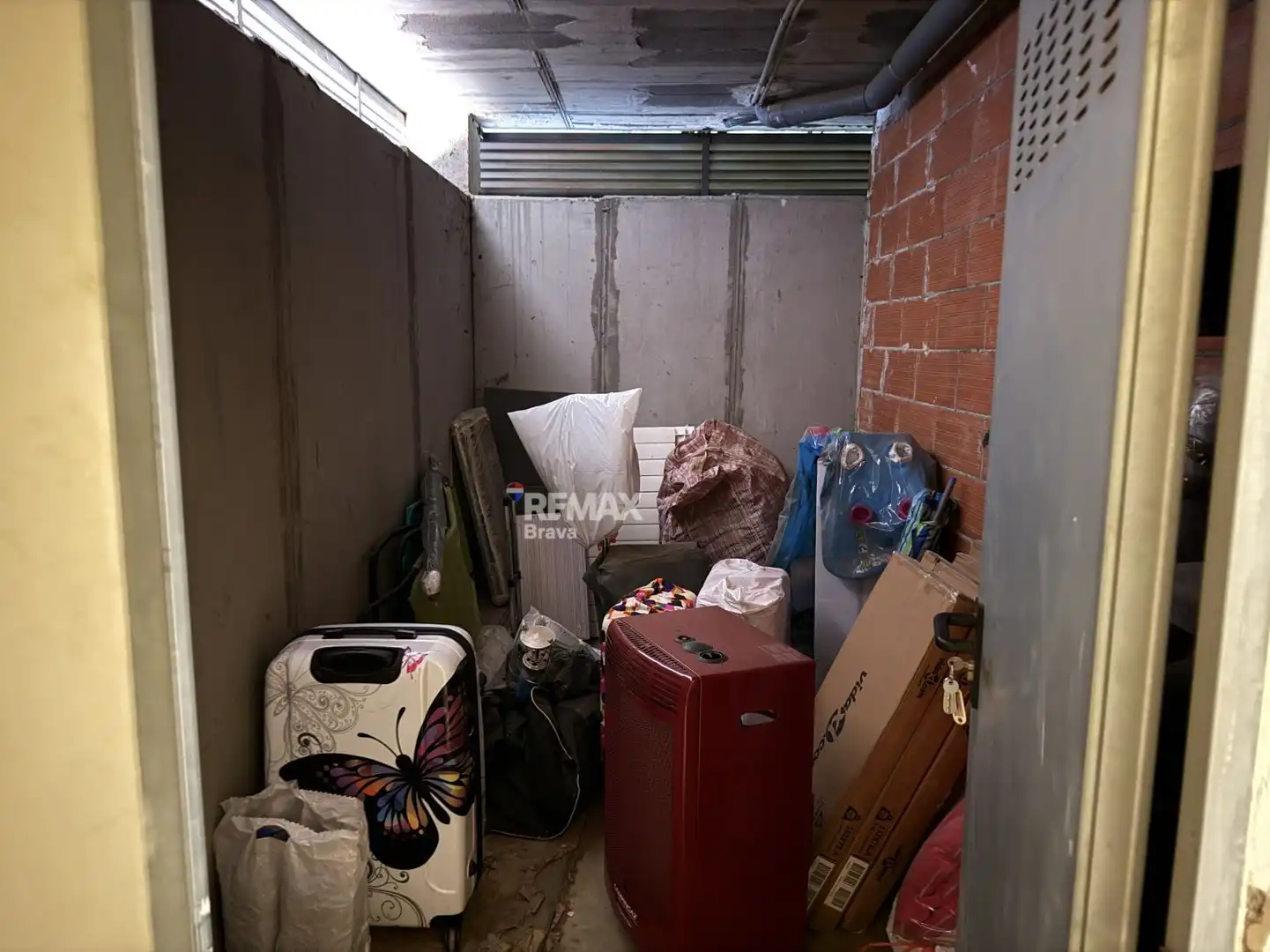 Flat for sale in La Jonquera  with Parquet flooring, Storage room and Furnished