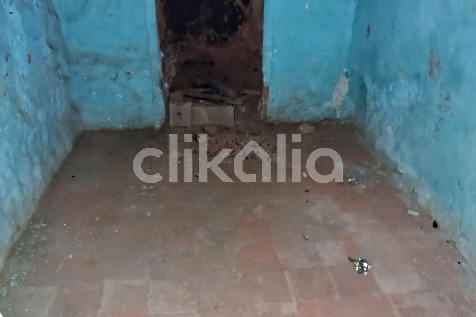 Casa o xalet en venda en Guadix
