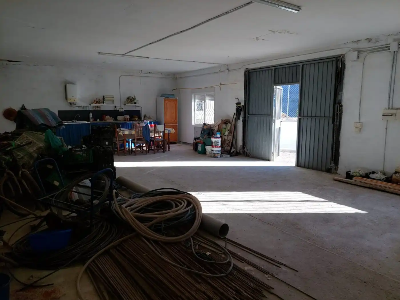 Casa rústica en venda a Albuñol, imagen 4