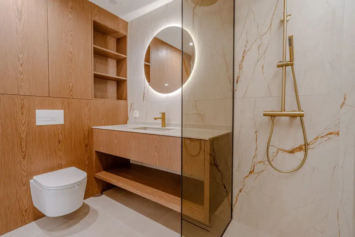 Flat for sale in Nueva Andalucía, imagen 13