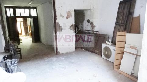 Foto 5 de Casa adosada en venda a Xàtiva, Valencia